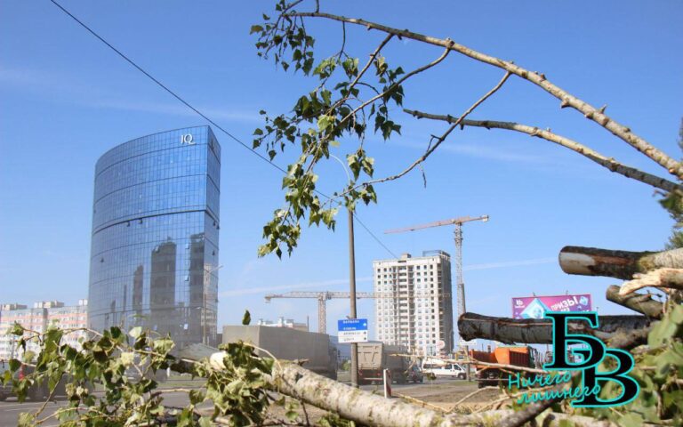 Более миллиарда рублей вложено в жилищное строительство на Брестчине за 10 месяцев