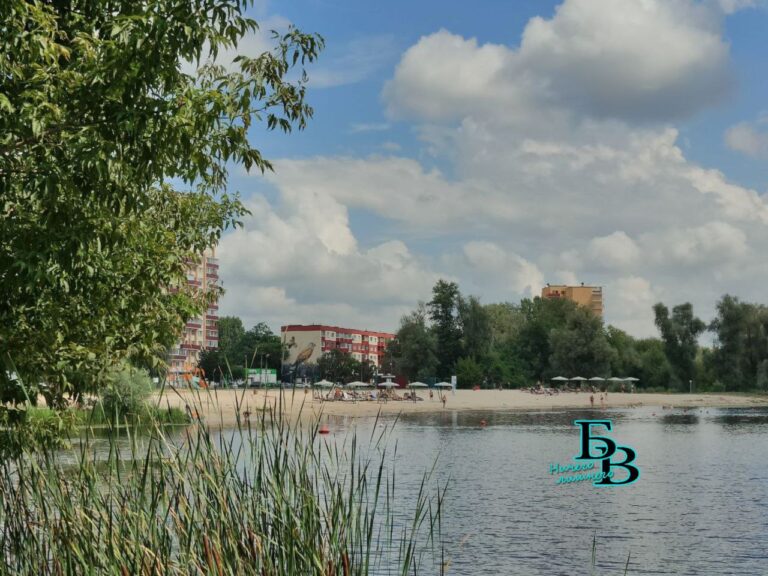 1 мая открывается пляжный сезон в Бресте. Расскажем, где будем отдыхать
