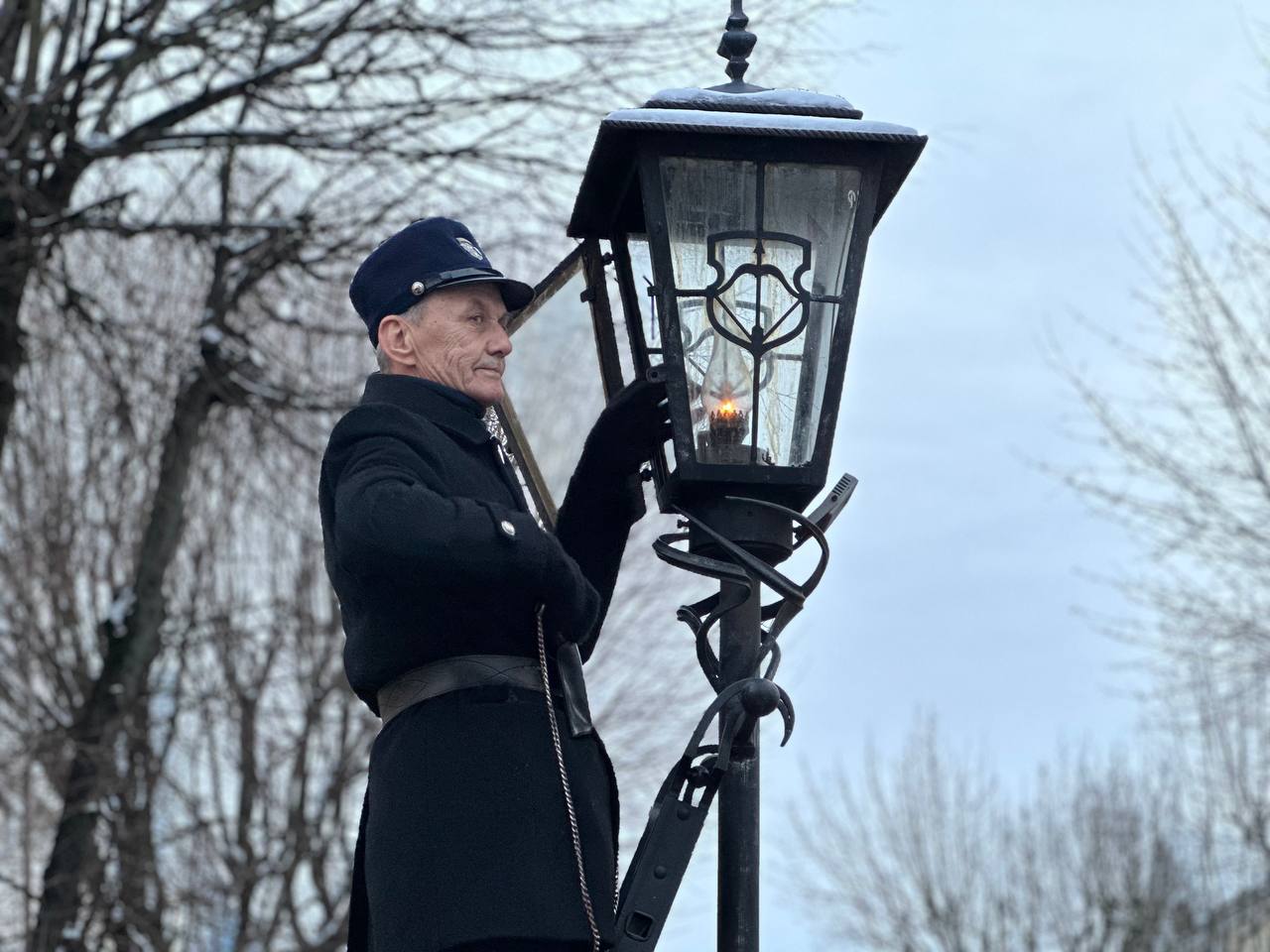 Ботанический сад