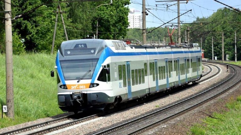 В БЖД сообщили о замене поездов на маршруте Минск — Брест — Минск Все новости 