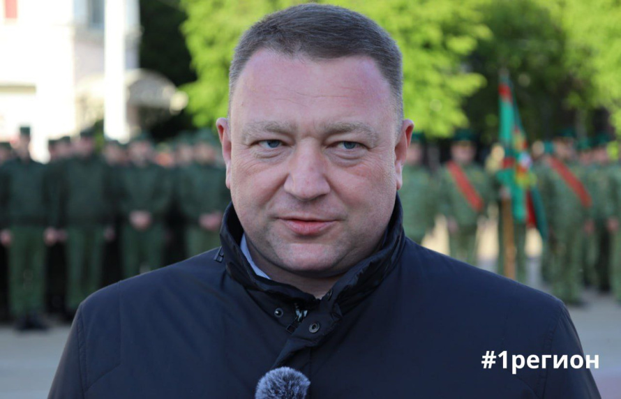 В Бресте на параде в День Победы представят инсталляцию, иллюстрирующую возвращение советских солдат домой
