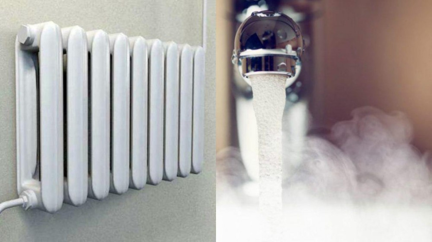 ВНИМАНИЕ, ЖИТЕЛИ УЛИЦЫ КАРЬЕРНАЯ!