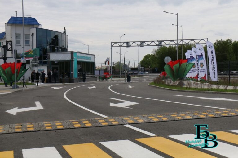 В Бресте открылась обновленная зона ожидания с электронной очередью