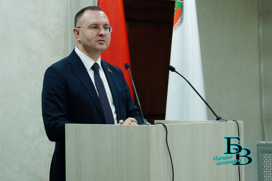 ПЯТЬ СОСТАВЛЯЮЩИХ БУДУЩЕЙ ПЯТИЛЕТКИ