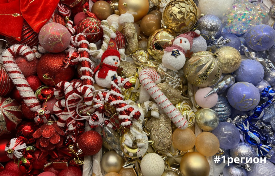 Предновогодние ярмарки в Бресте откроются 1 декабря 