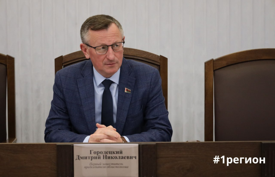 Около 350 тыс. жителей Брестской области примут участие в республиканском субботнике