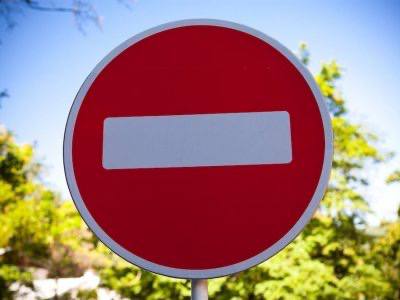Внимание, водители! Изменения в движении транспорта 