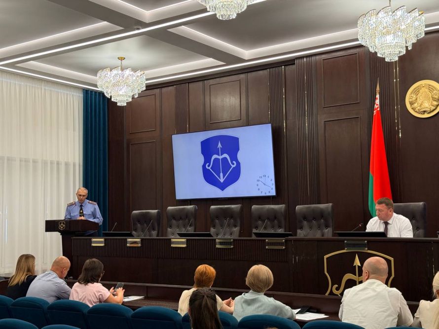 Вопросы трудоустройства и профилактики правонарушений - на постоянном контроле