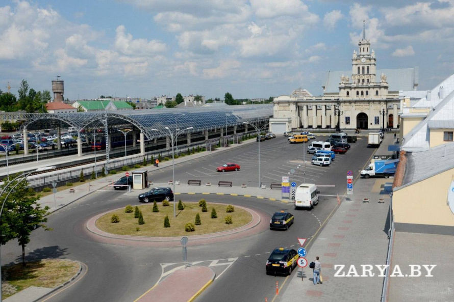 Брест вошел в число самых популярных городов для поездок на майские