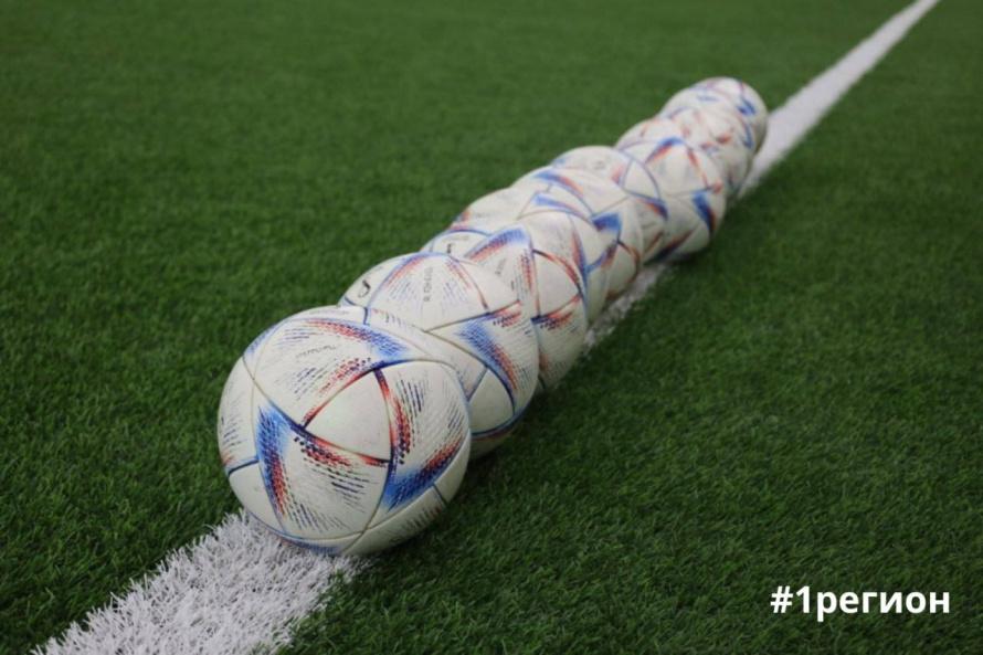 Международный турнир по футболу среди женских команд «Футбольные леди», приуроченный к Году белорусской женщины пройдет в Бресте