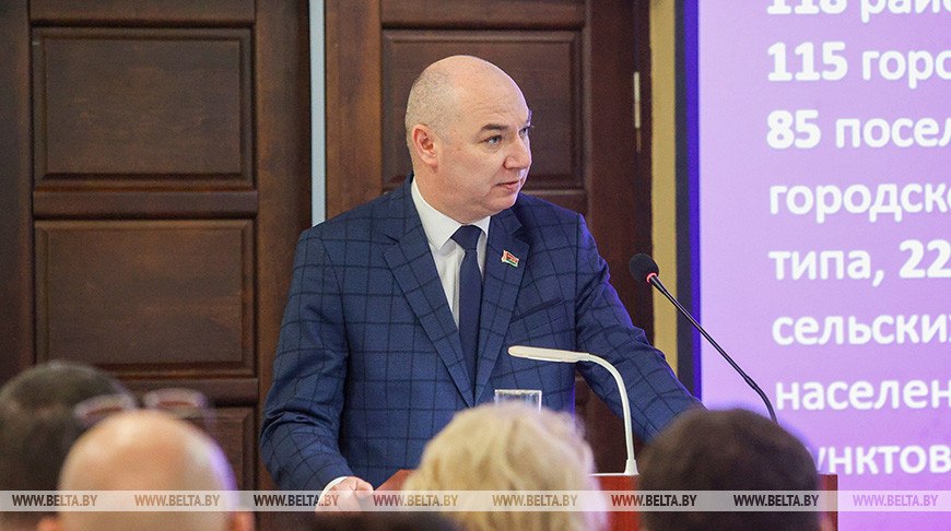 Медицина должна быть качественной и доступной вне зависимости от места проживания человека